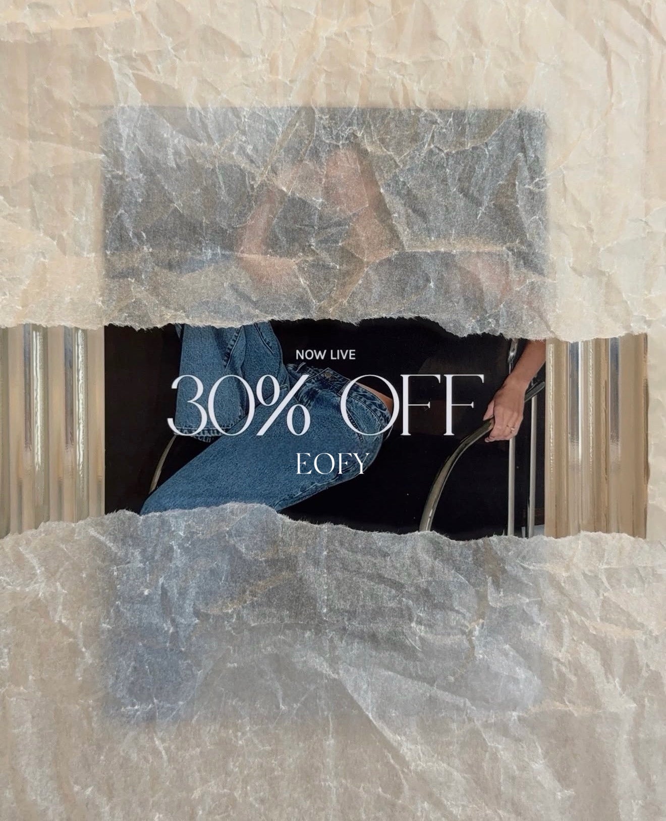SALE