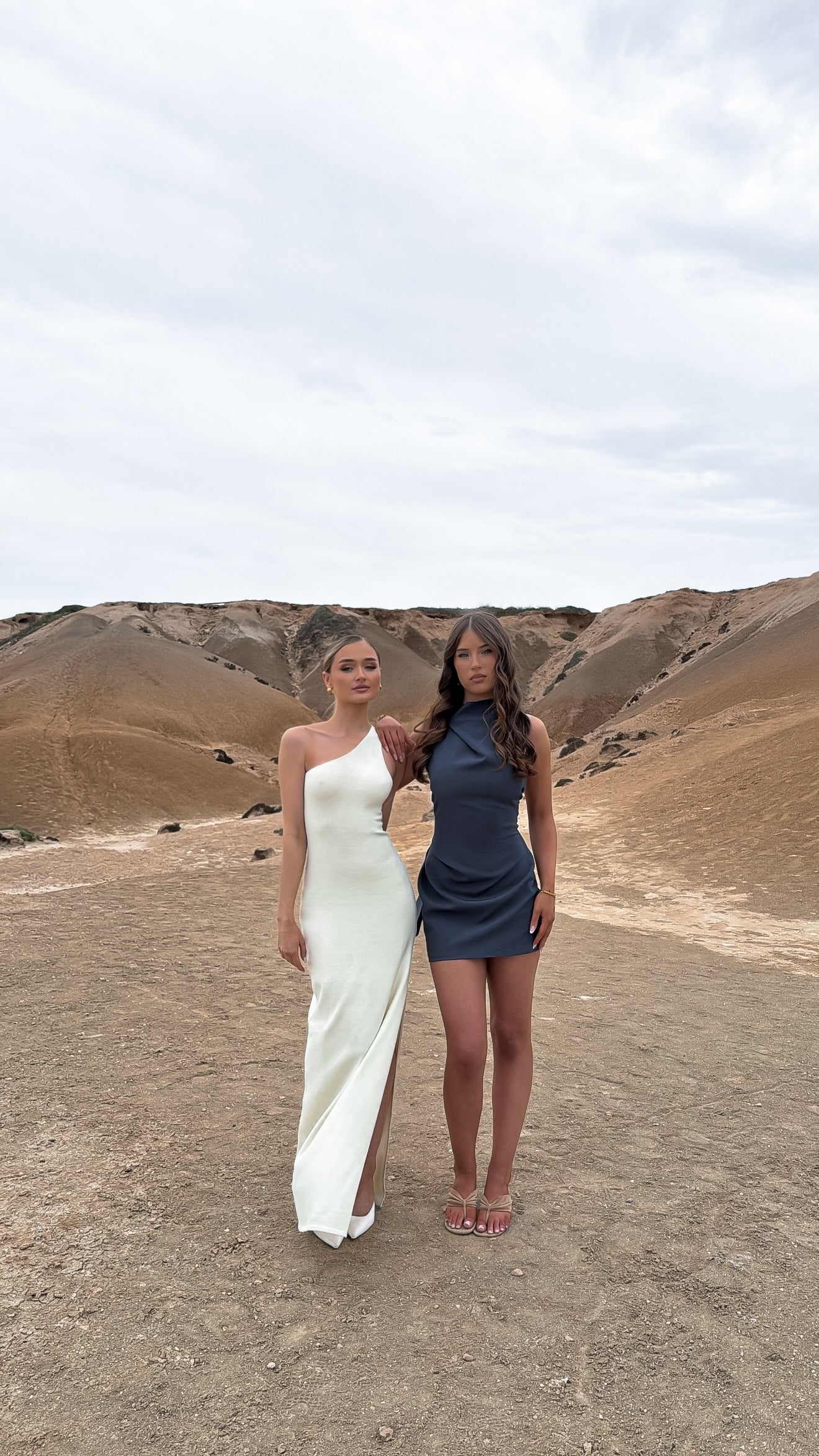 Maia The Label at Solana Design