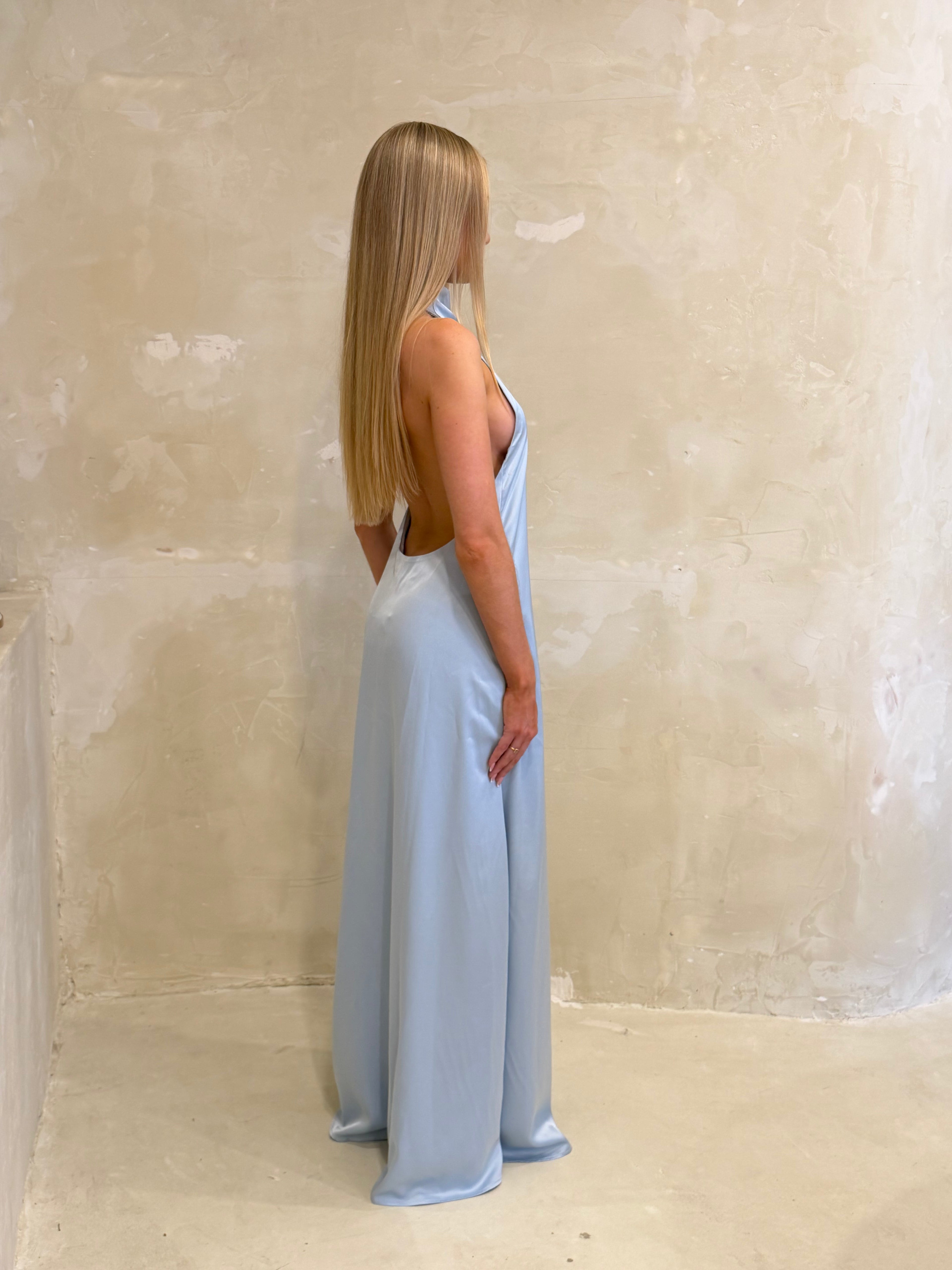 SOLANA THE LABEL