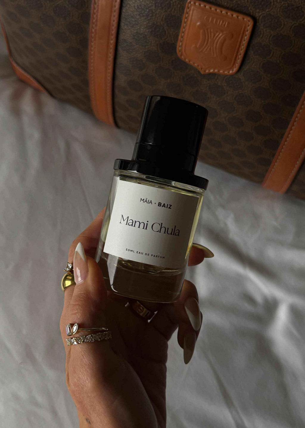 Māia Parfum - Mami Chula 50ml perfume