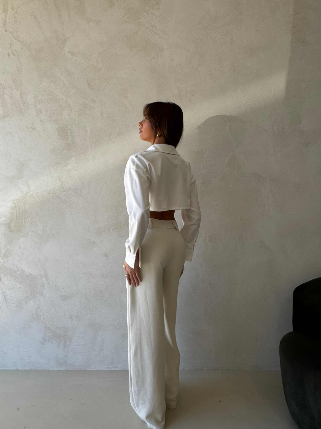 Elira Tofu Pant