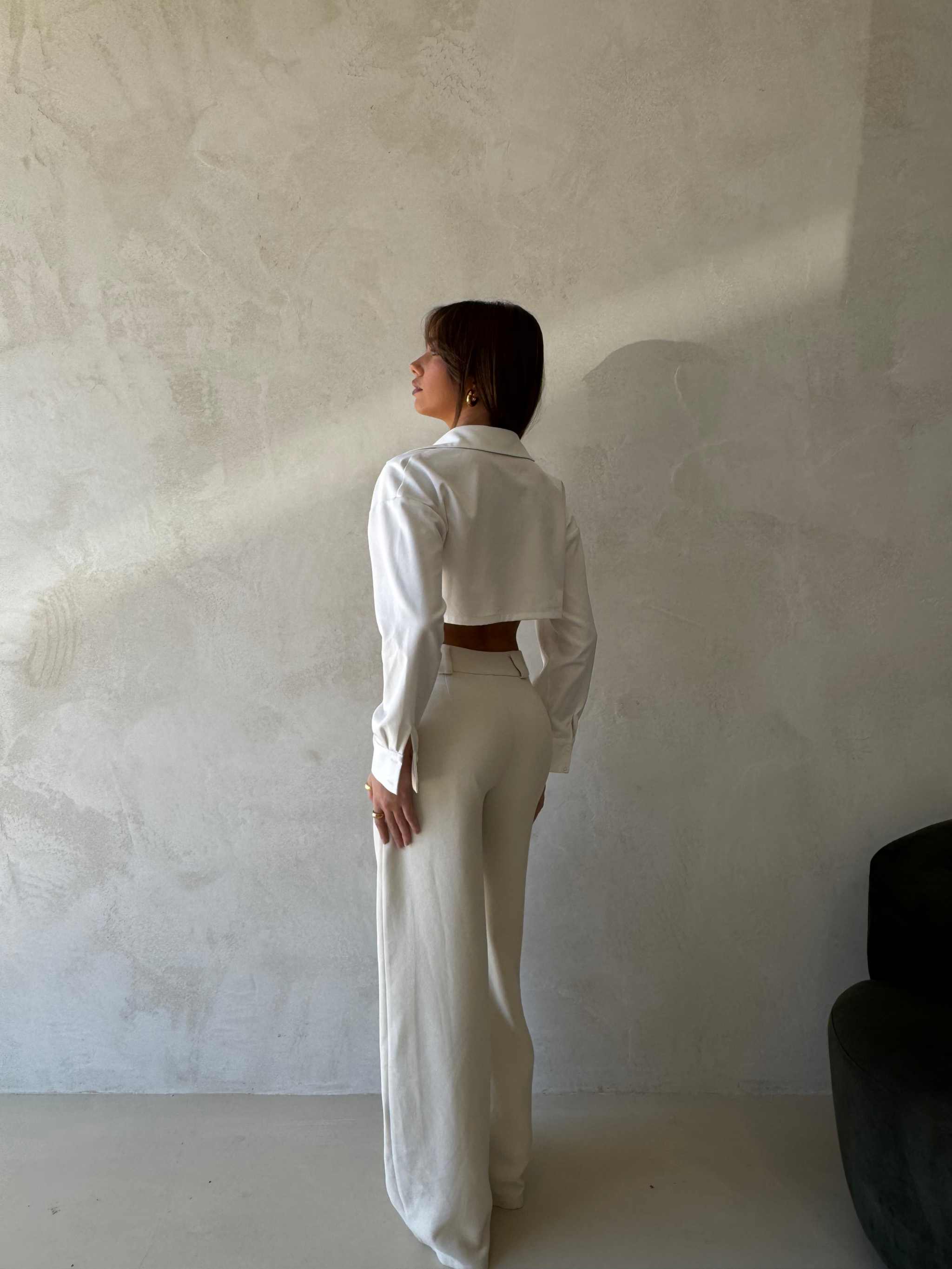 Elira Tofu Pant
