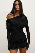Dua Dress - Black