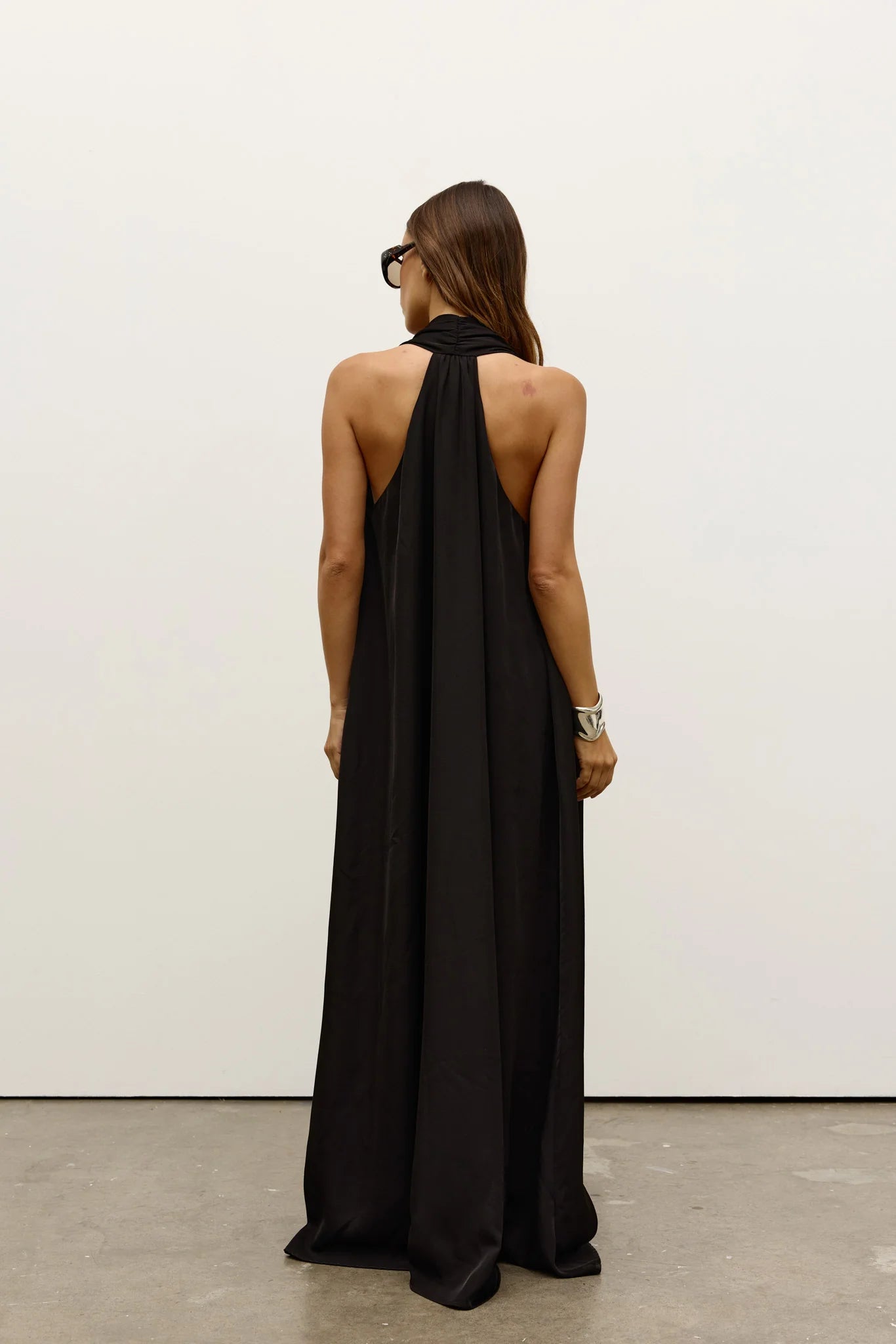 Willow Dress - Black