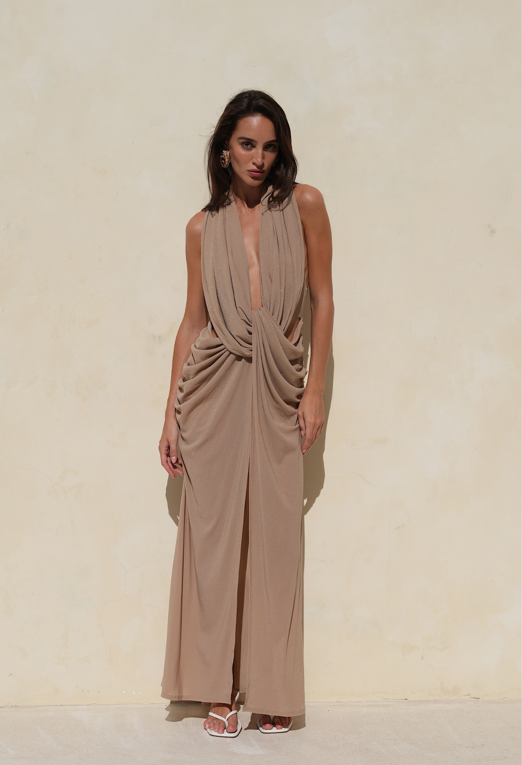 The Nala Gown