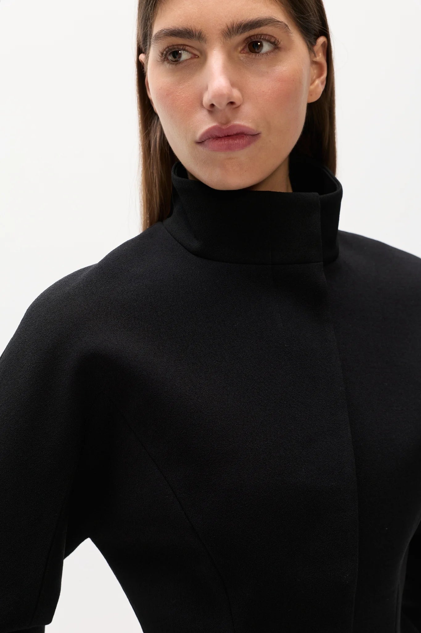 Maison Jacket - Black