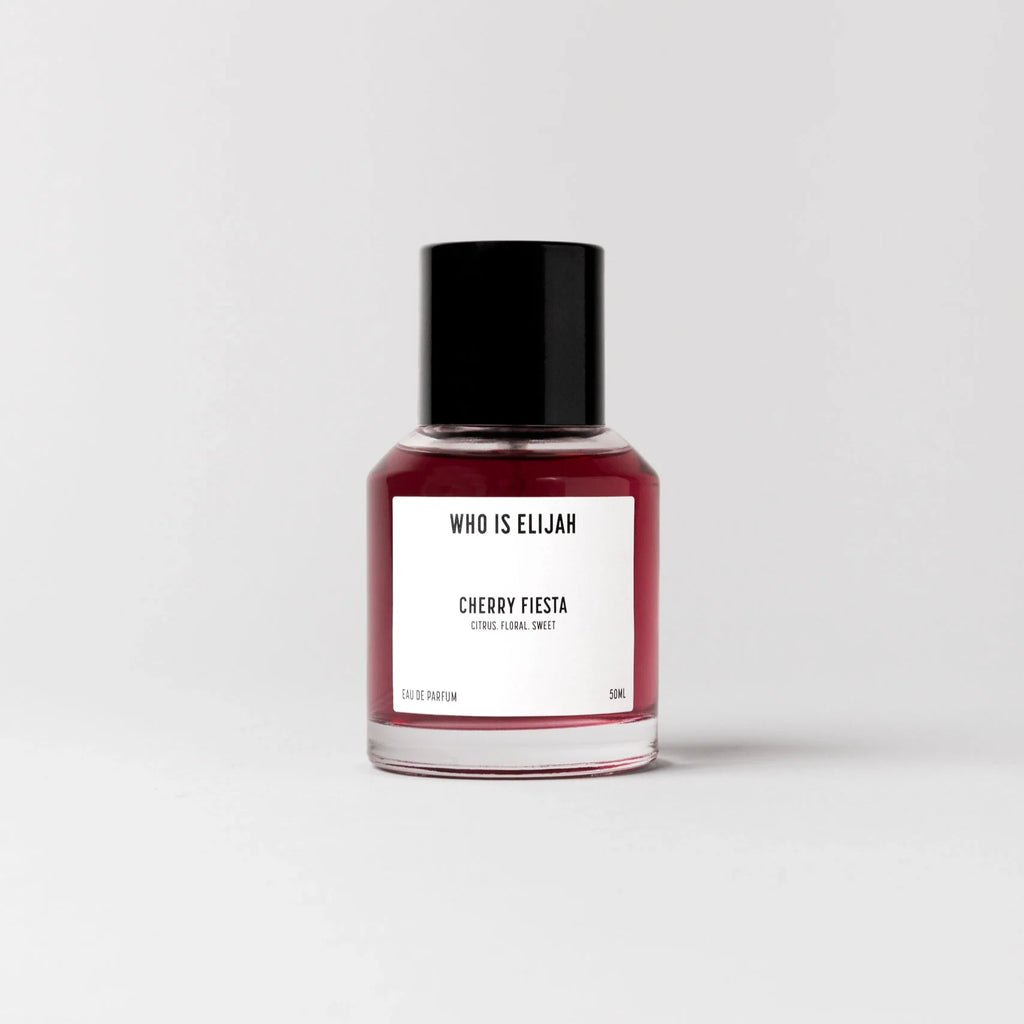 Cherry Fiesta 50ml