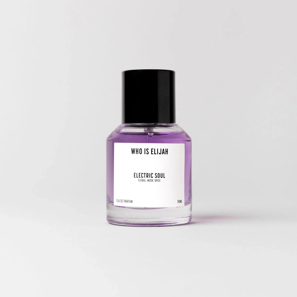 Electric Soul 50ml