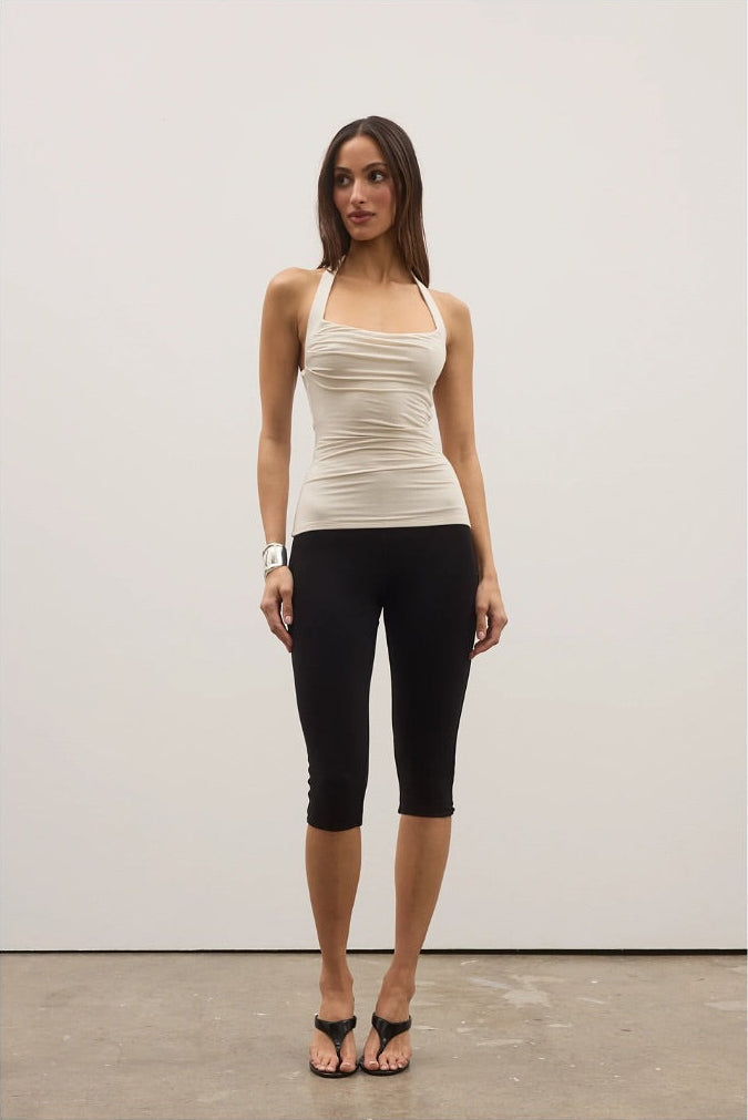 Marcella Top - Ivory