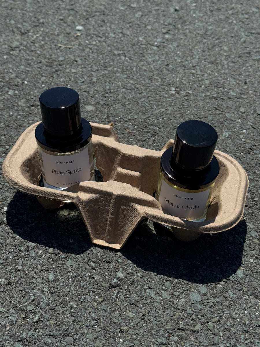 Māia Parfum - Pixie Spritz 50ml perfume