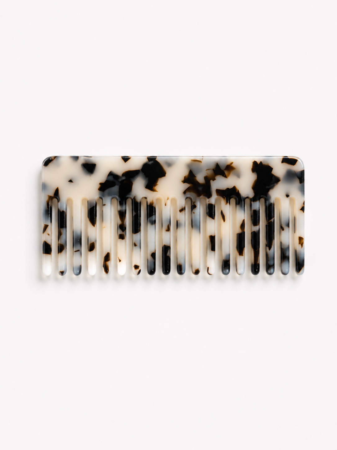 Soleil Shell Comb