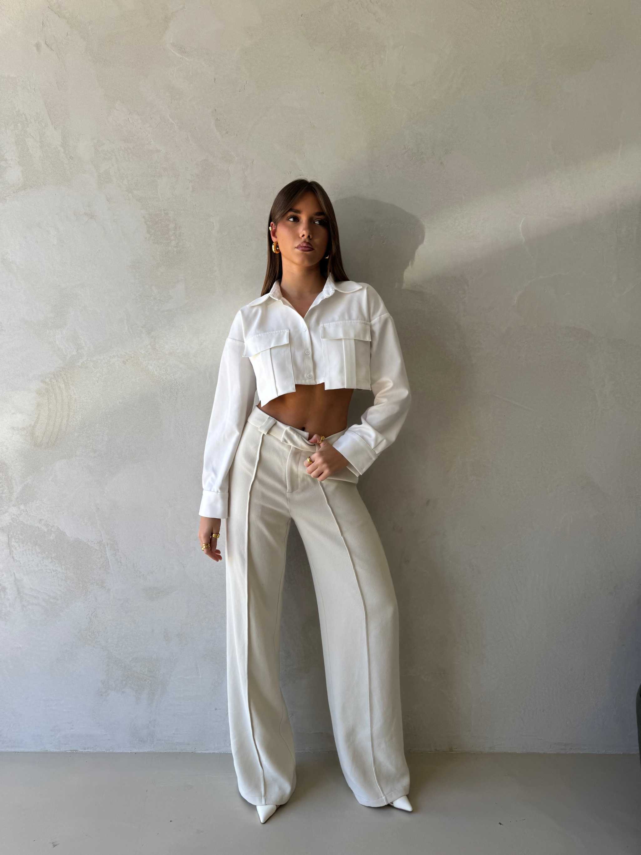 Elira Tofu Pant