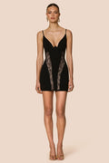 Boudoir Mini - Black