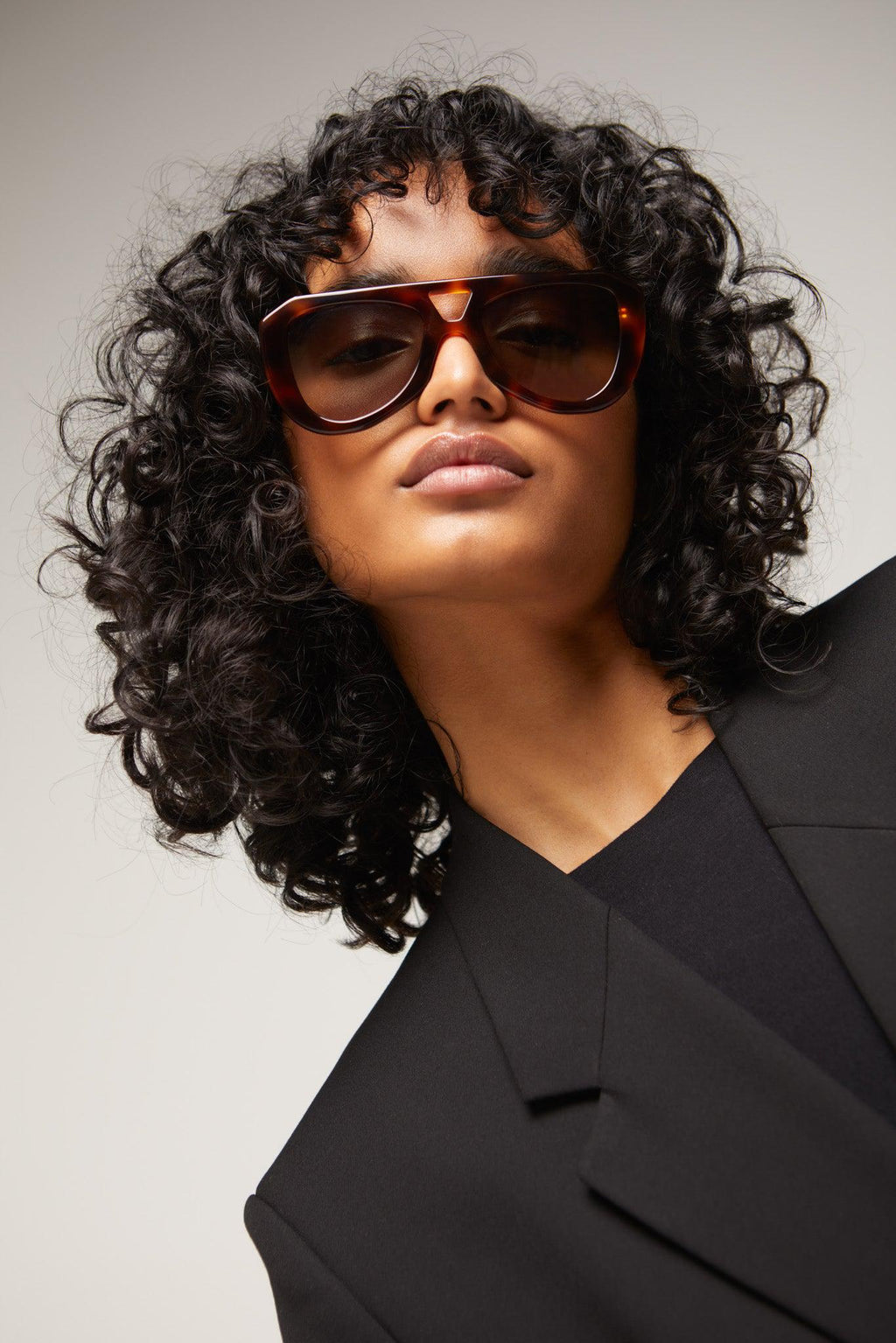 0001 - HAVANA DARK BROWN