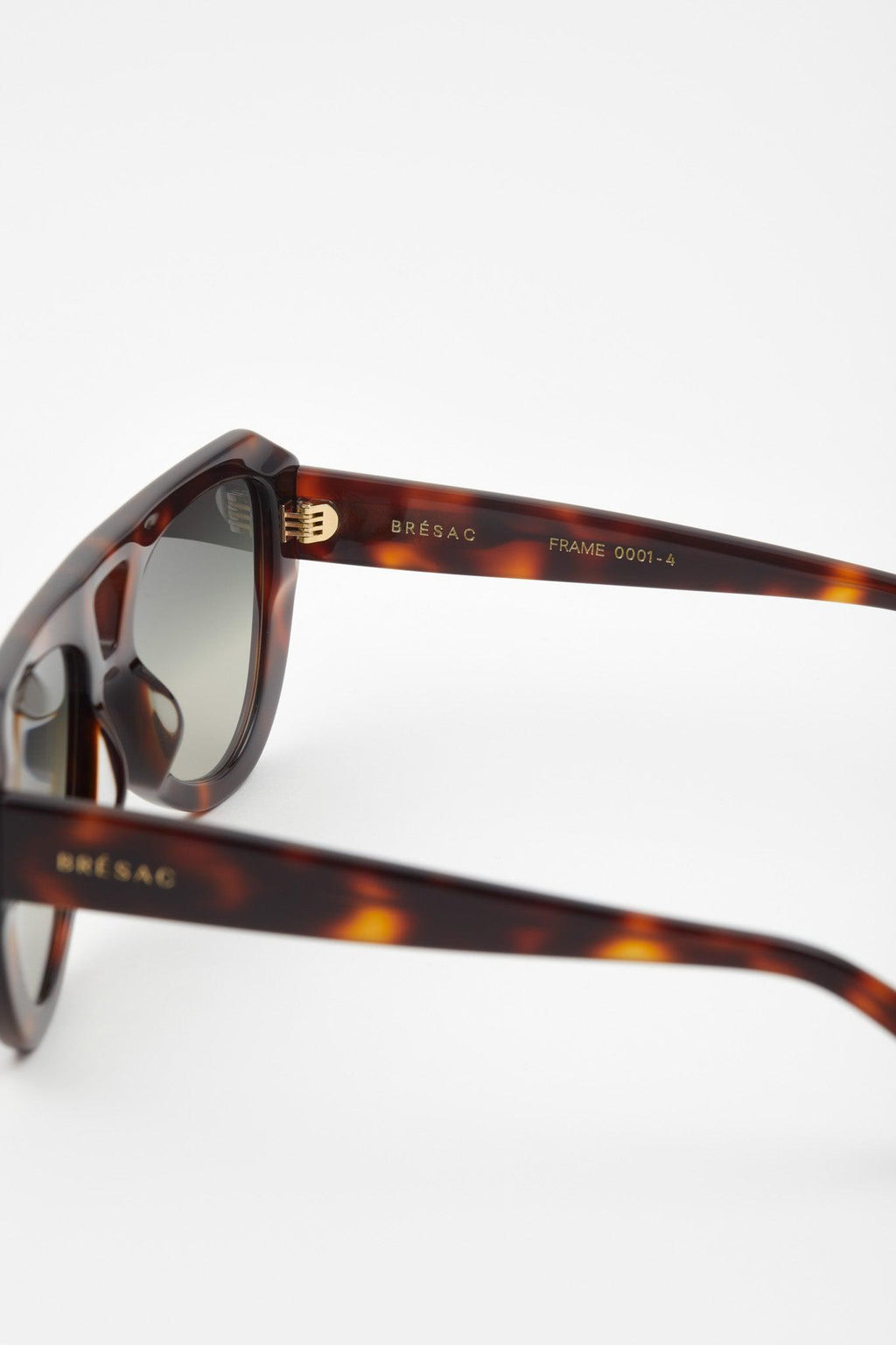 0001 - HAVANA DARK BROWN