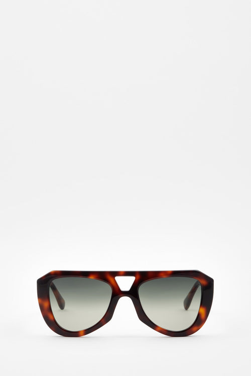 0001 - HAVANA DARK BROWN