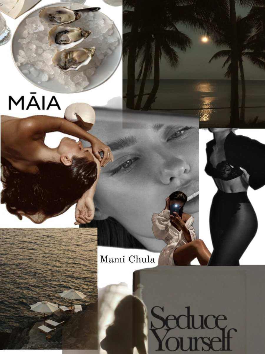 Mami Chula Parfum 50ml