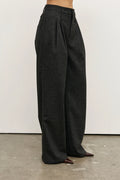 Cameron Pant - Charcoal