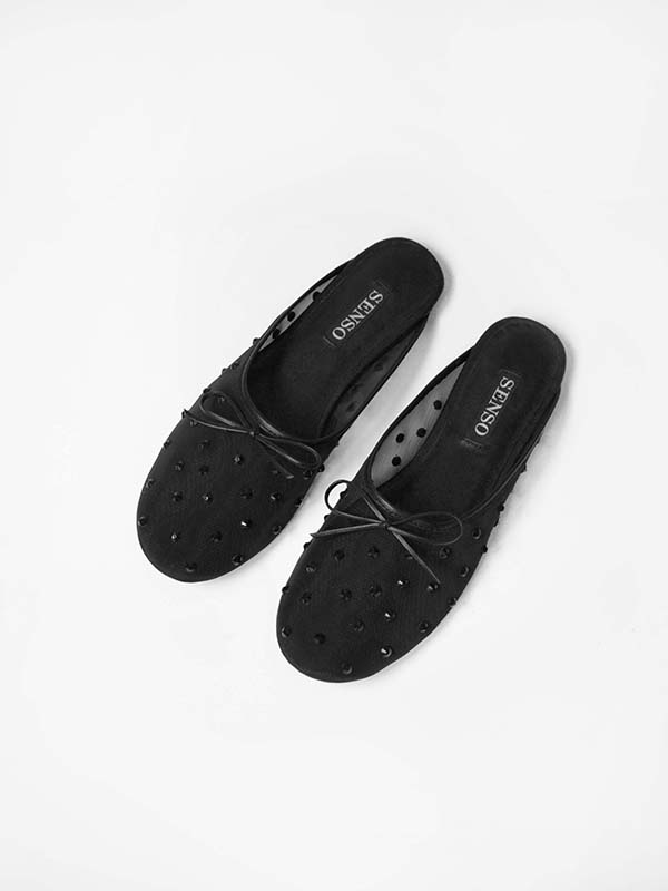 Cole - Ebony