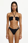 Sarina Bikini Brief - Black