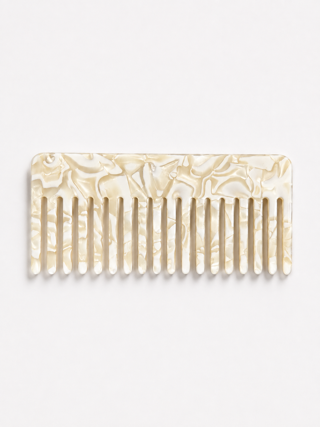 Soleil Shell Comb