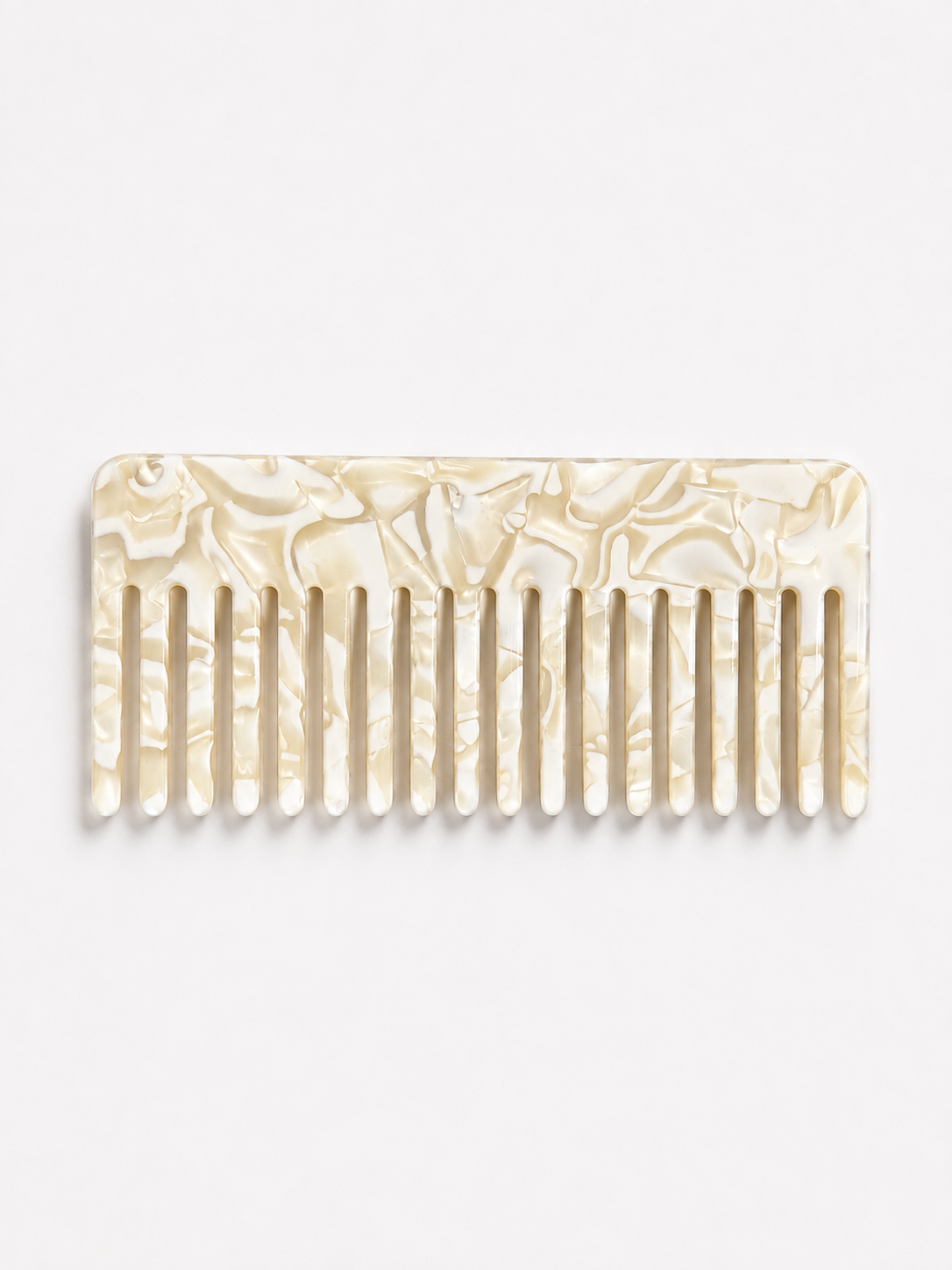 Soleil Shell Comb