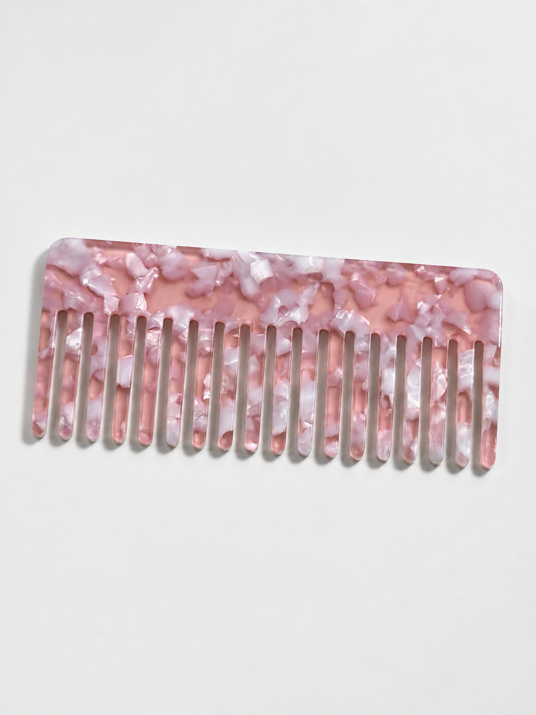 Soleil Shell Comb