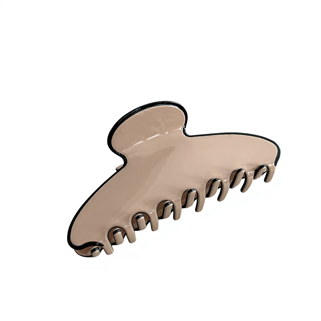 Chanel Claw Clip