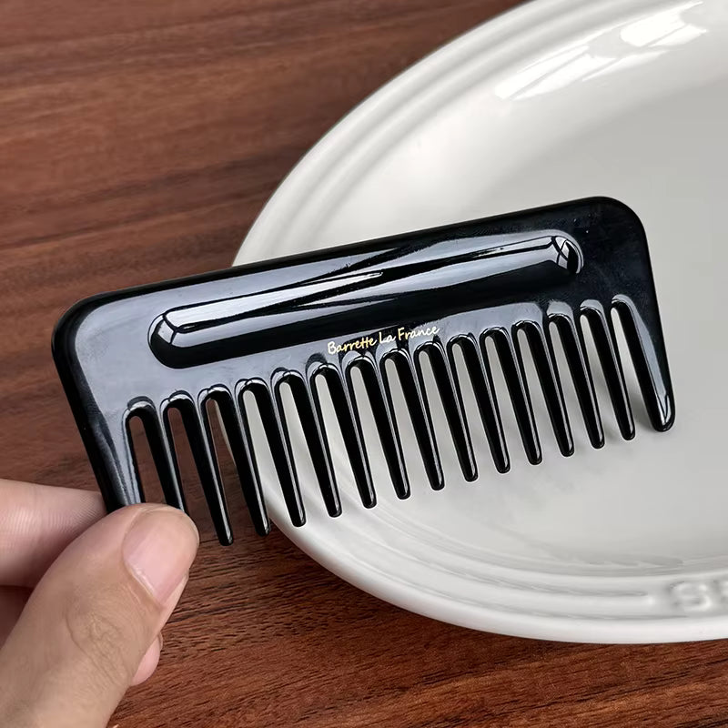 Soleil Shell Comb