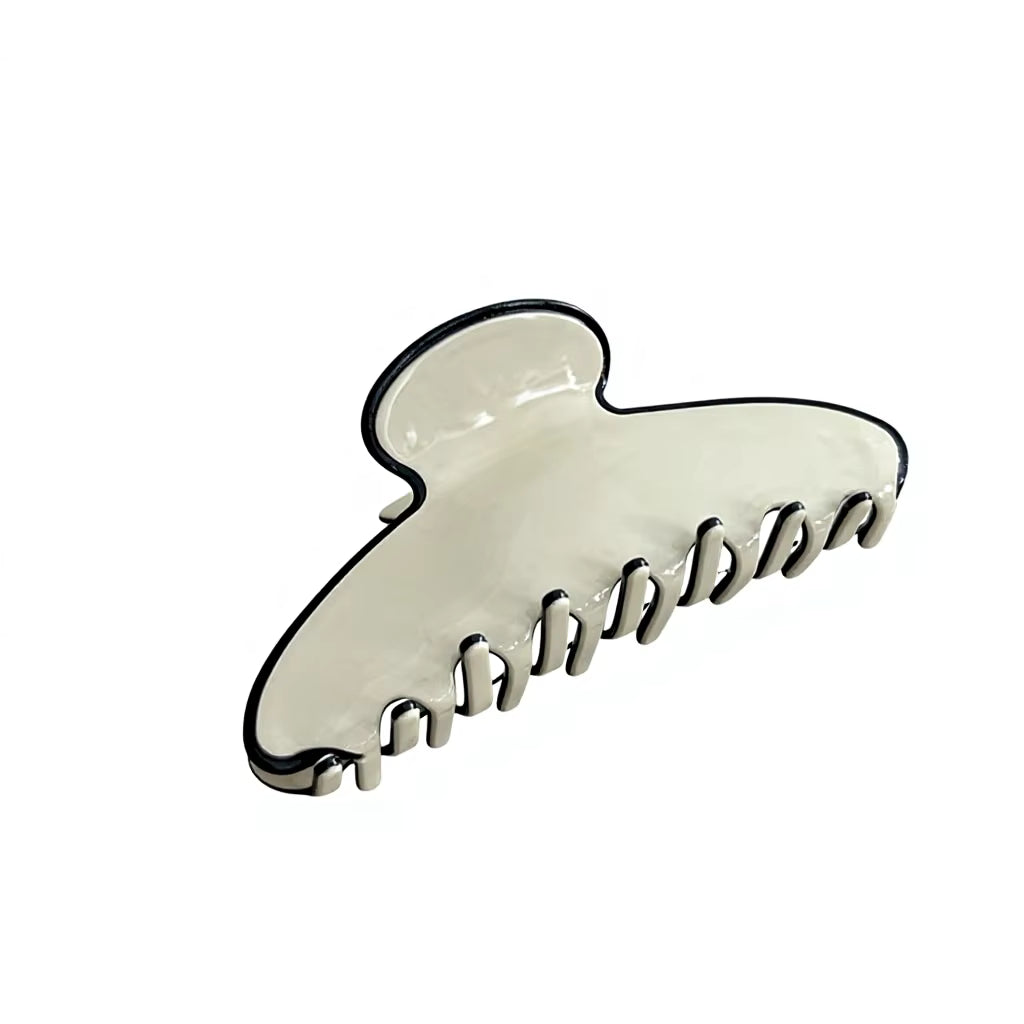 Chanel Claw Clip