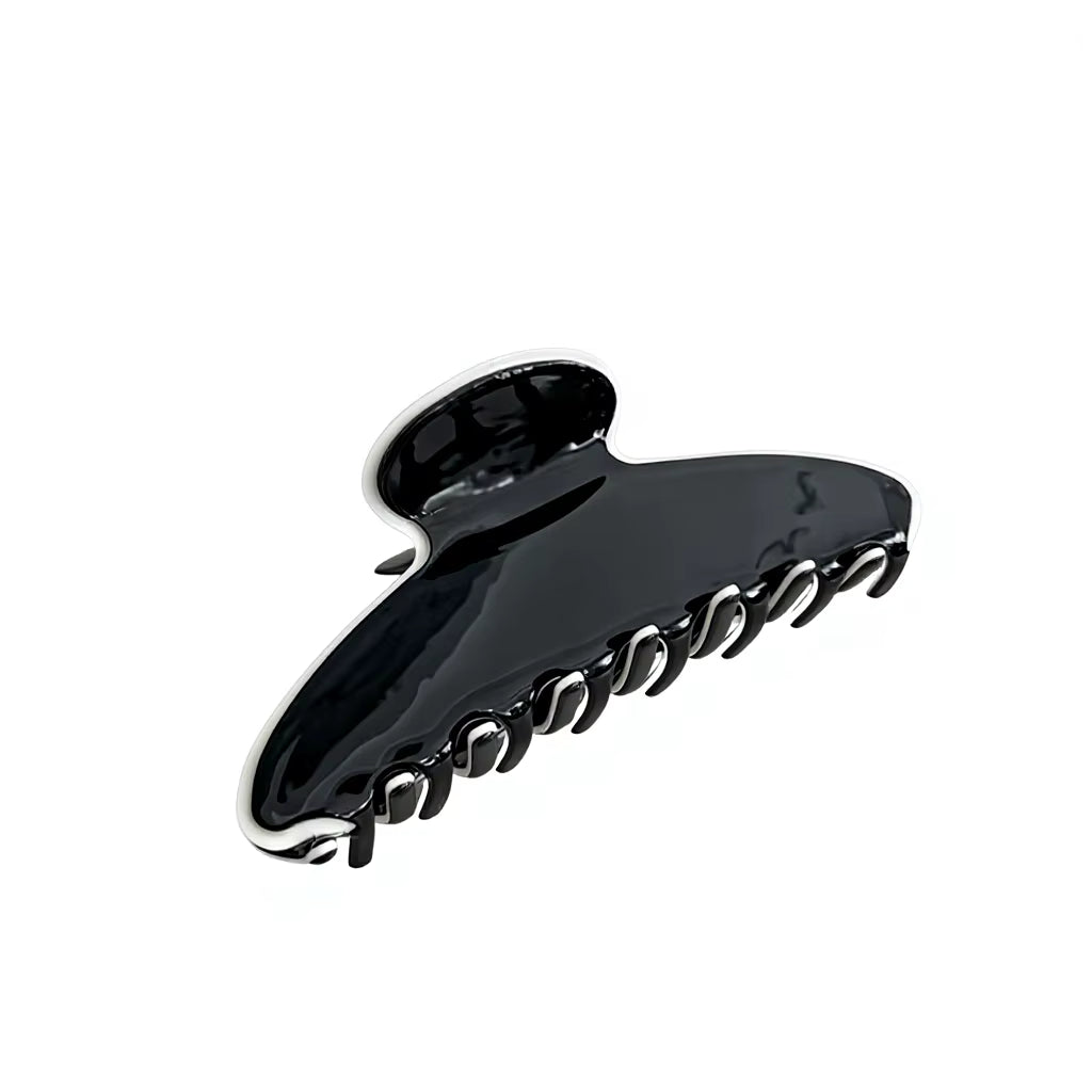 Chanel Claw Clip