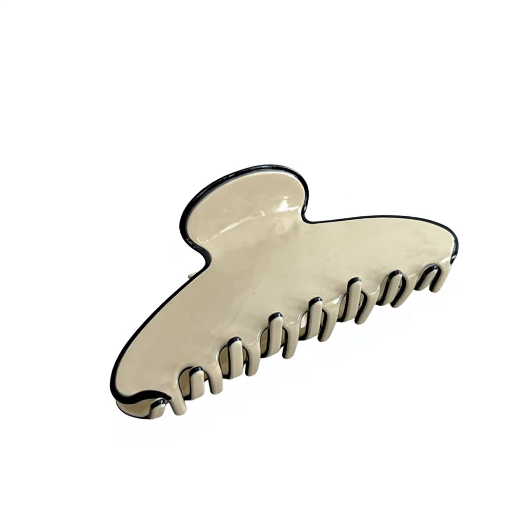 Chanel Claw Clip