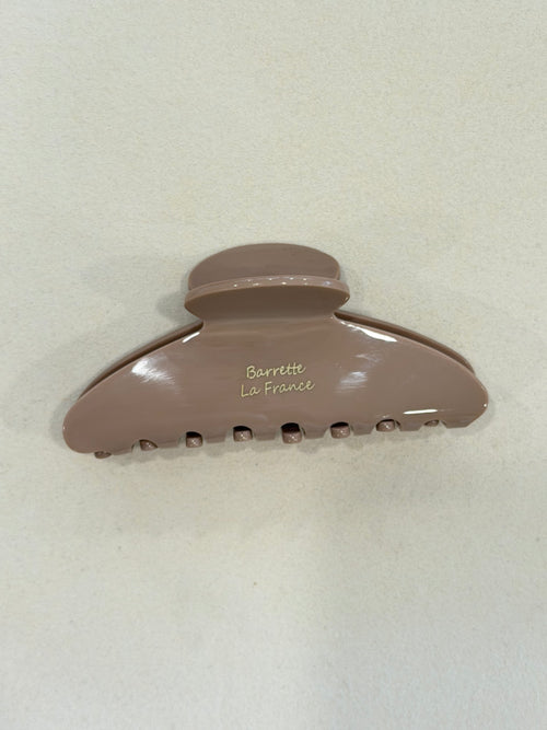 Solana Claw Clip - Large