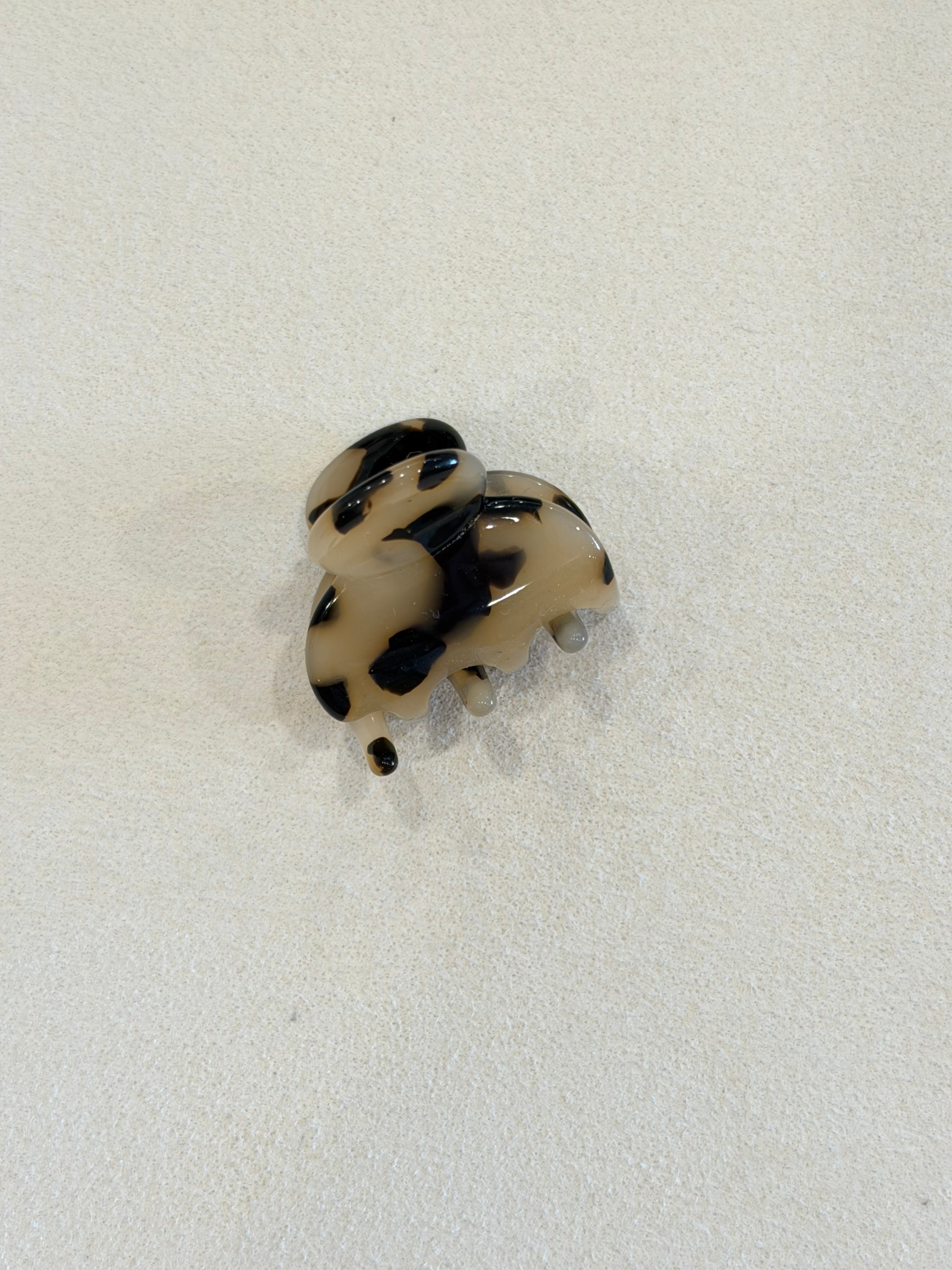 Solana Claw Clip - Mini