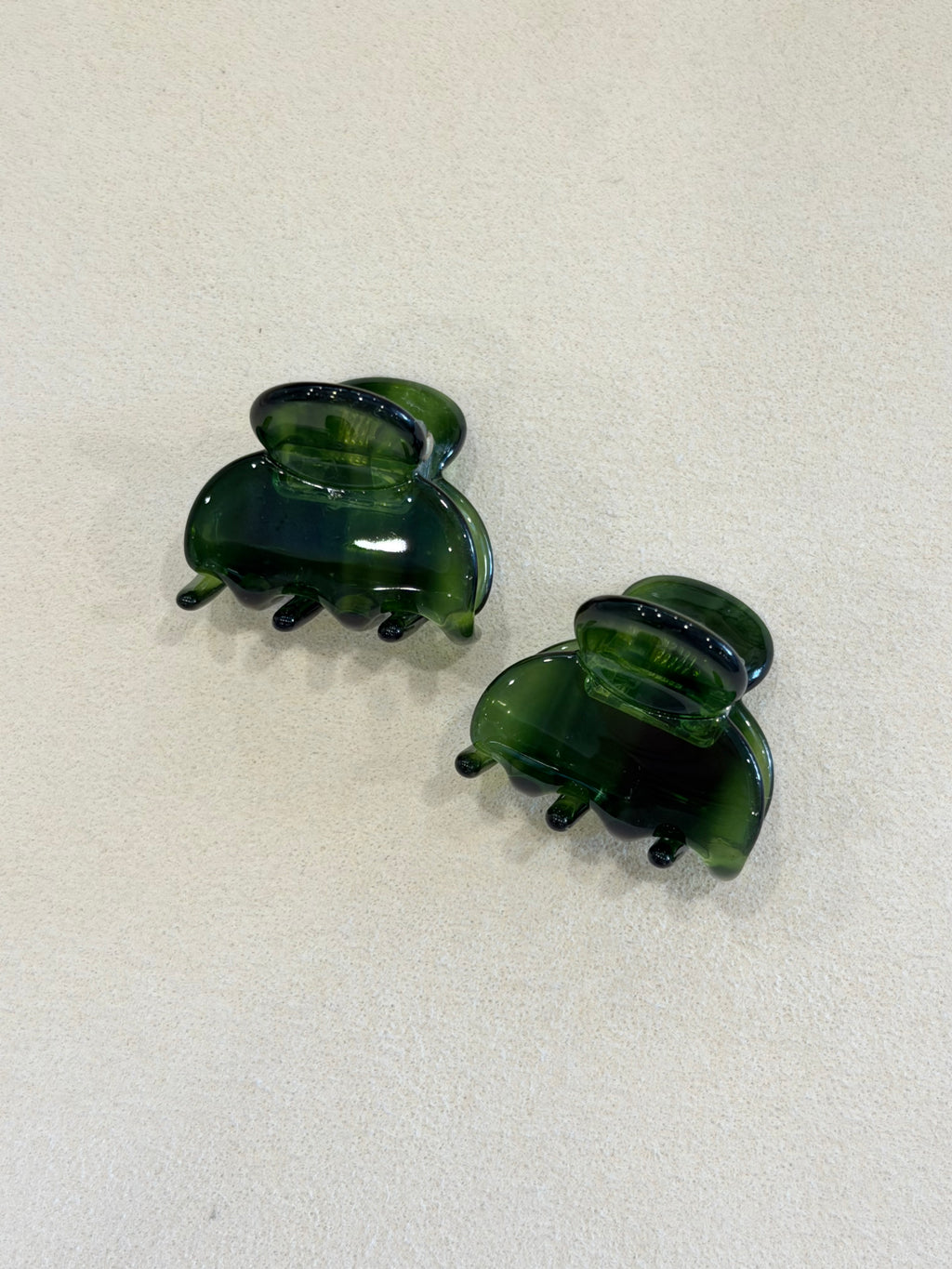 Solana Claw Clip - Mini