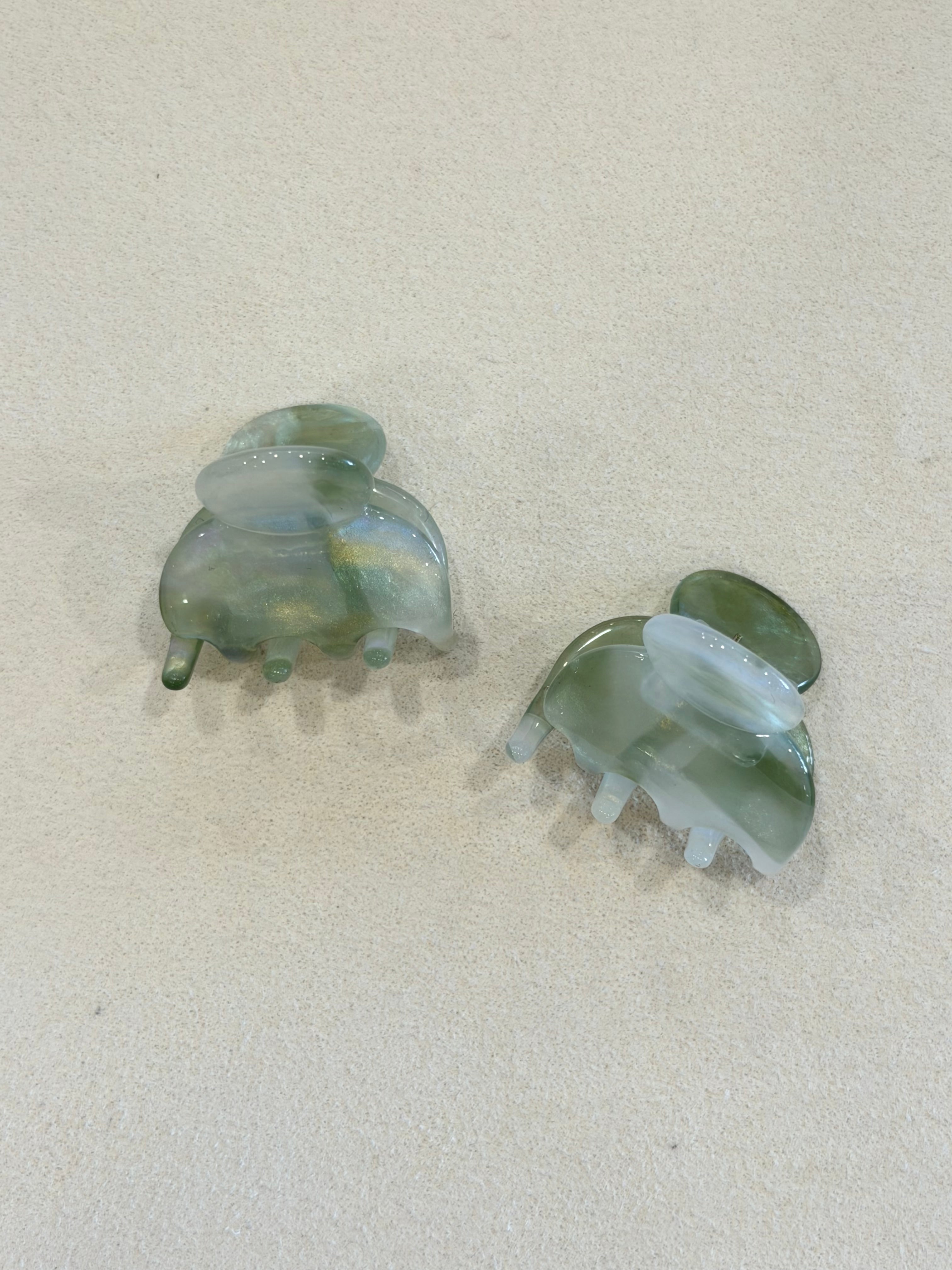 Solana Claw Clip - Mini