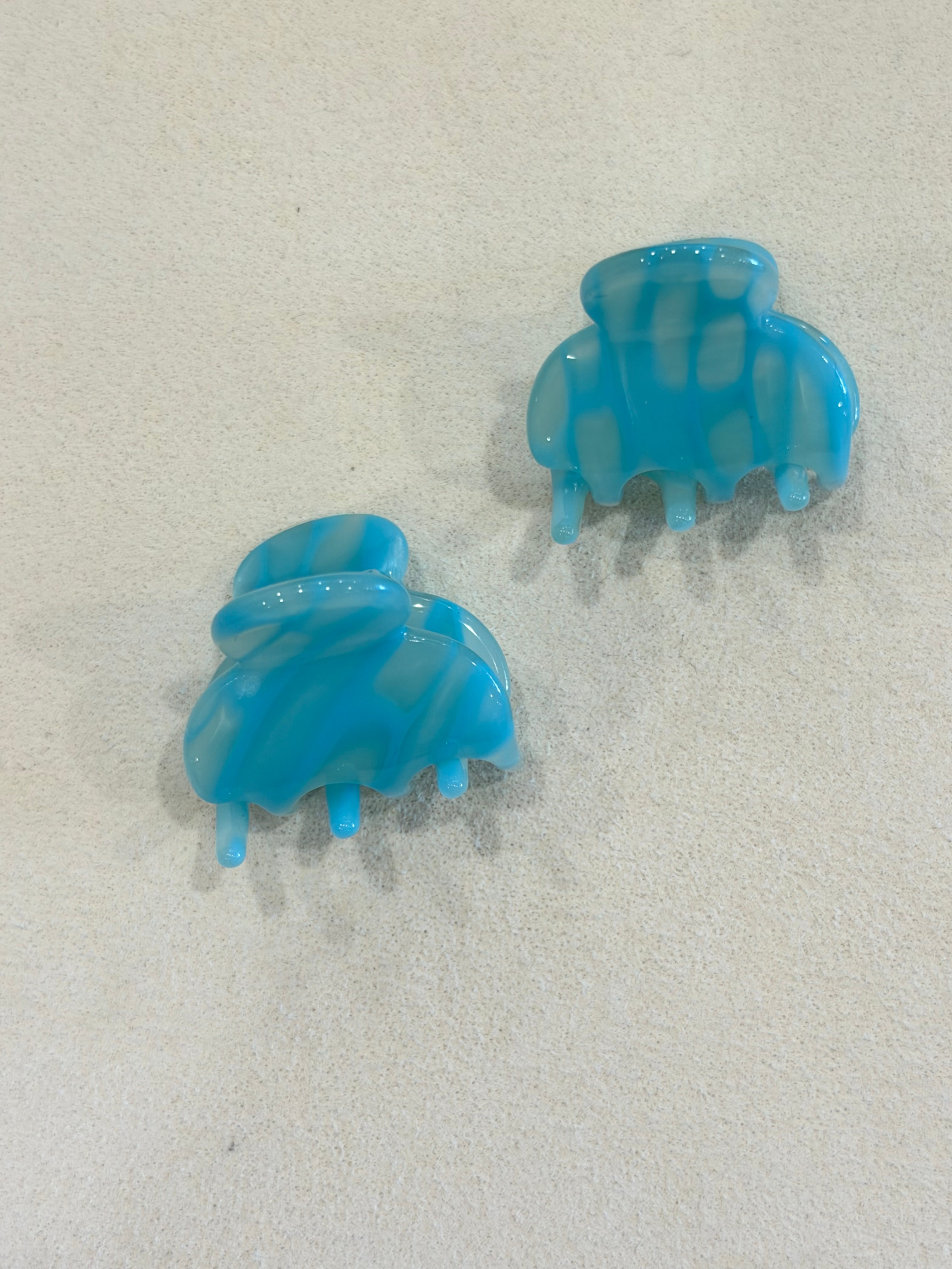 Solana Claw Clip - Mini