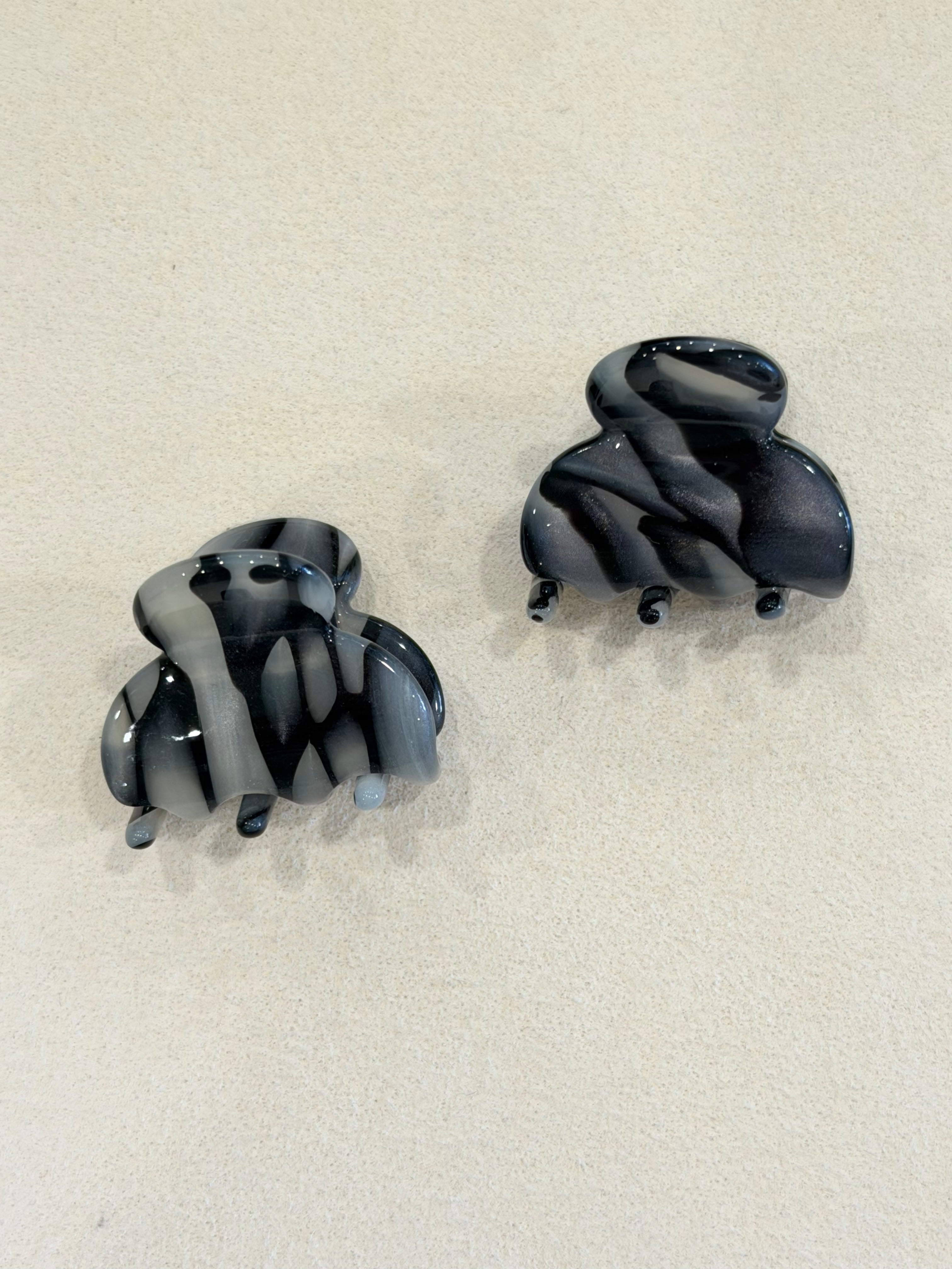Solana Claw Clip - Mini