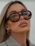 Marlo Sunglasses – Tortoise