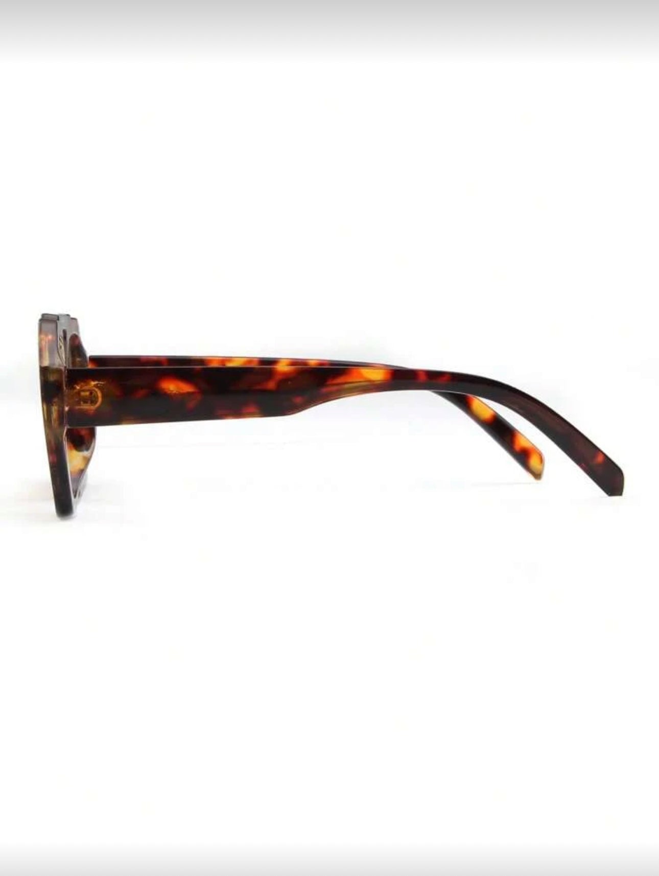 Marlo Sunglasses – Tortoise