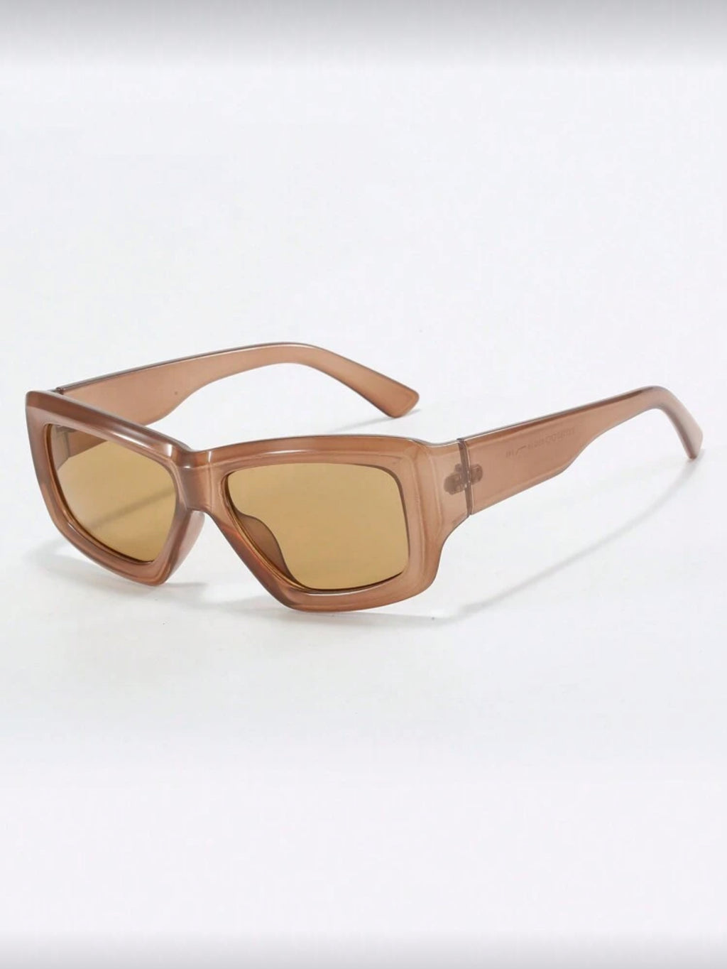 Selina Sunglasses – Caramel