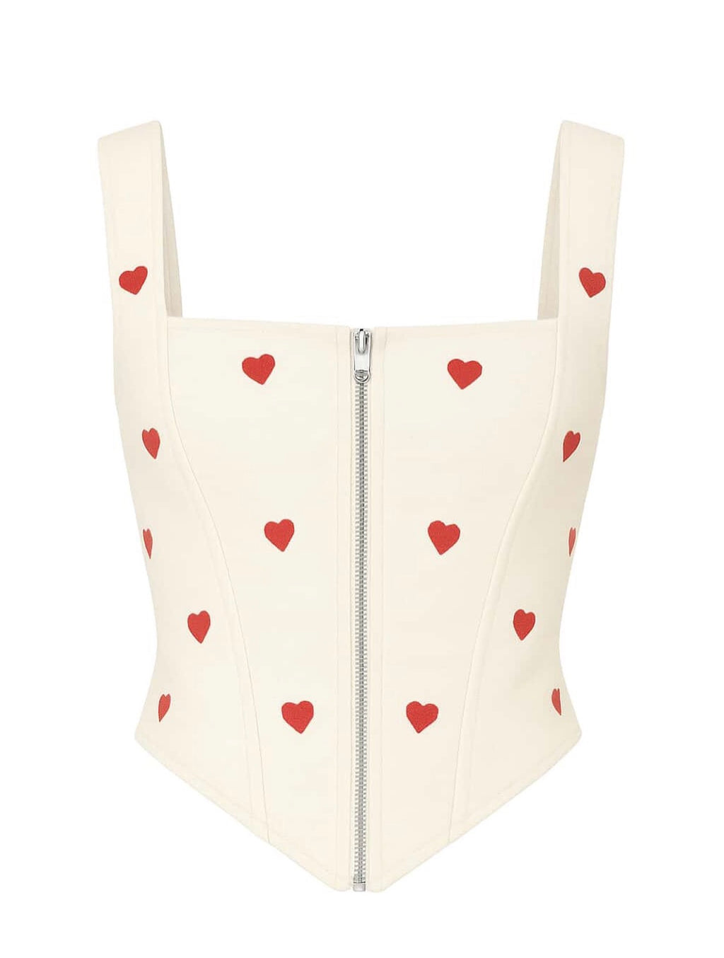 Heartbreaker Corset