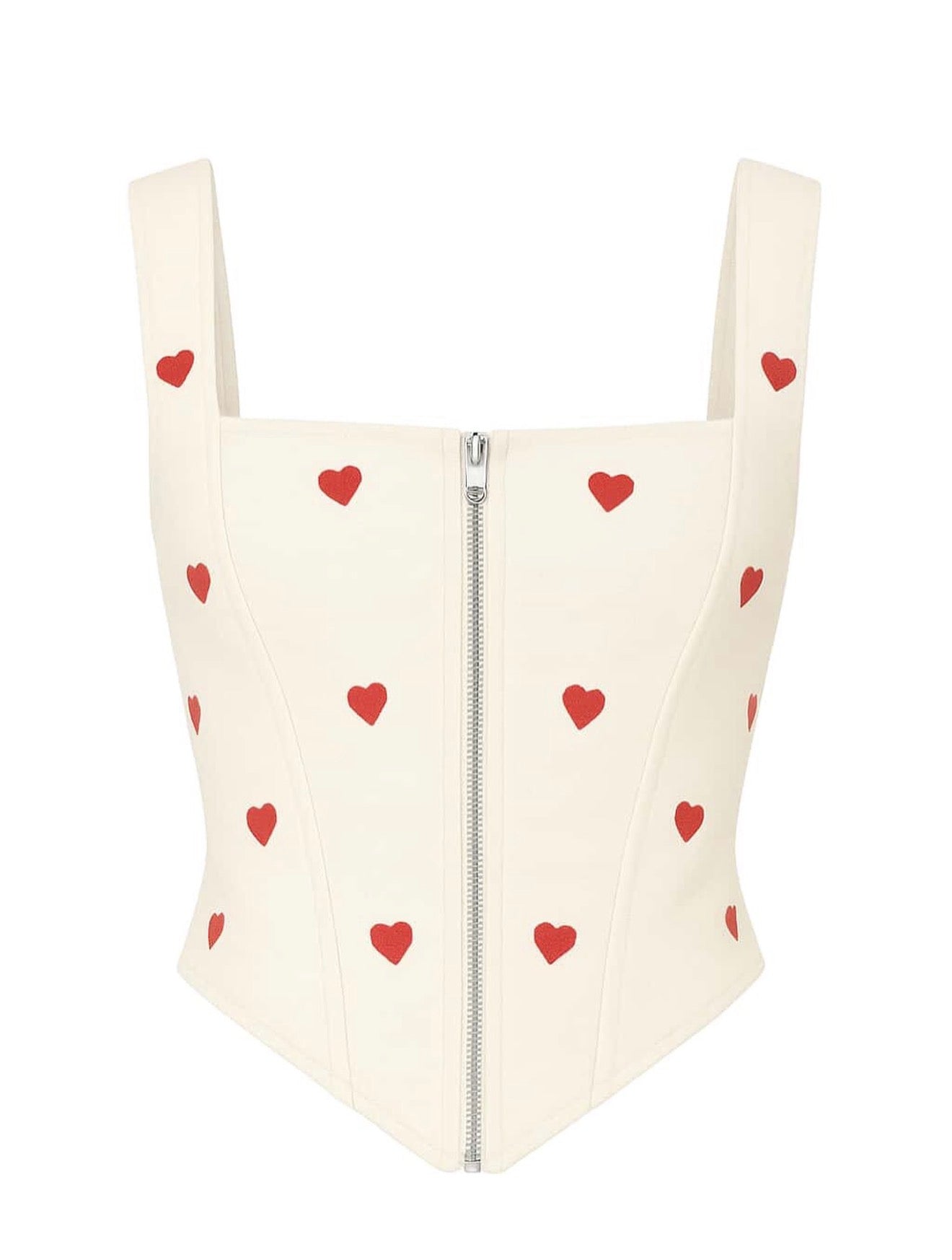 Heartbreaker Corset