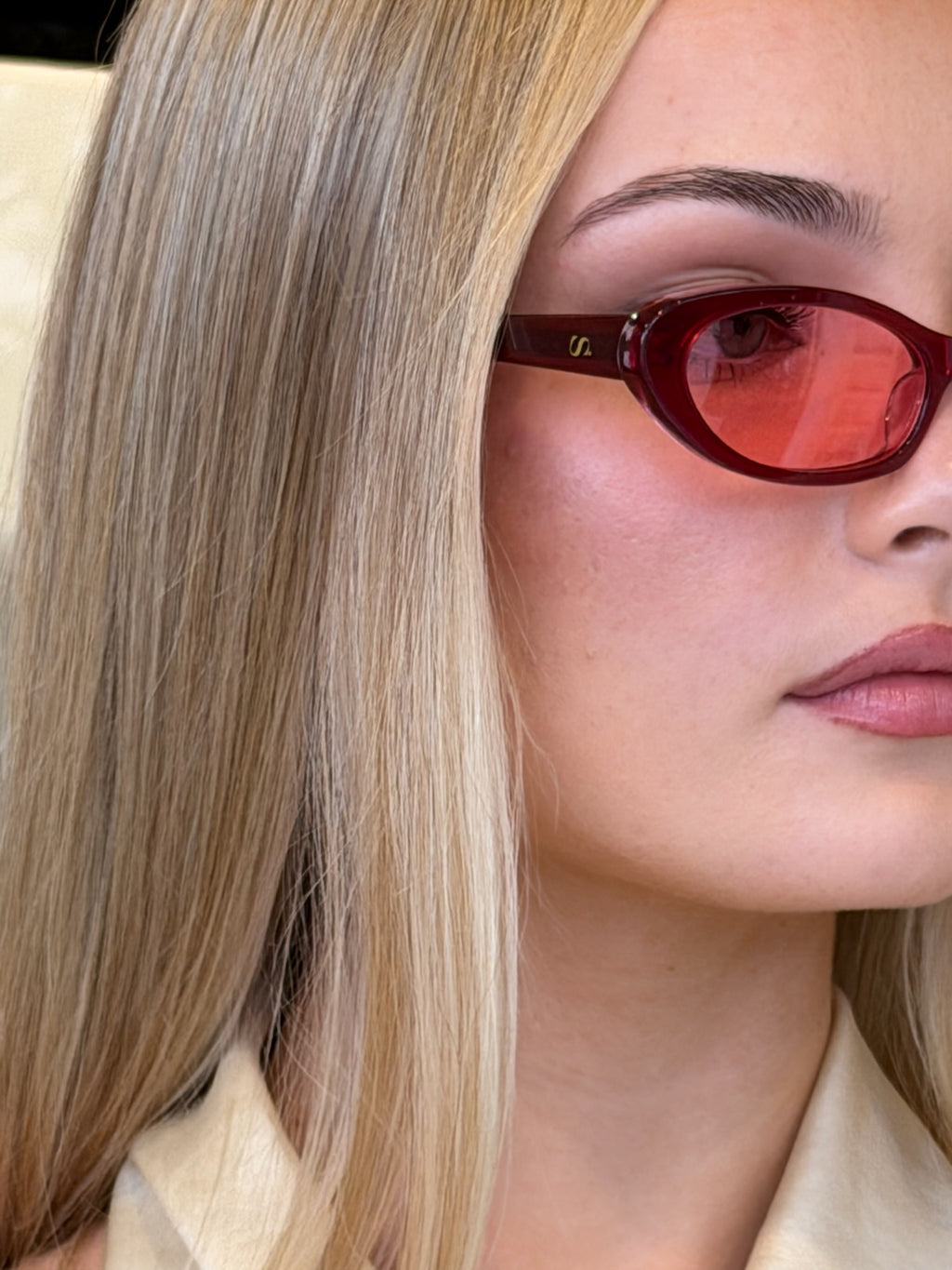 Solene Sunglasses
