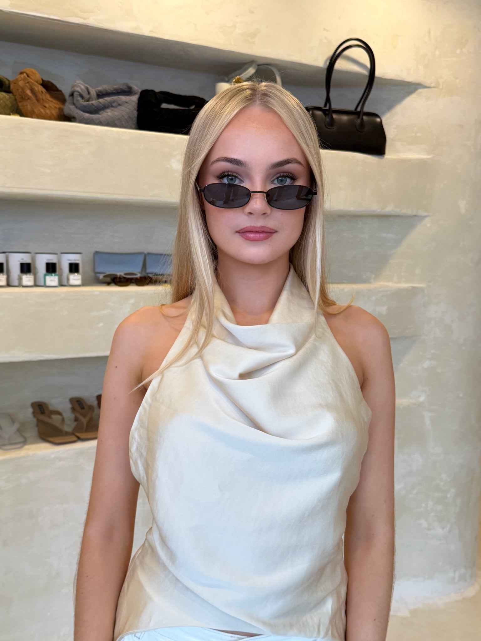 Soho Sunglasses