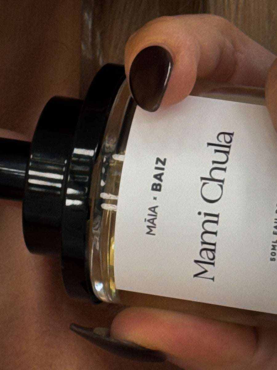Mami Chula Parfum 50ml