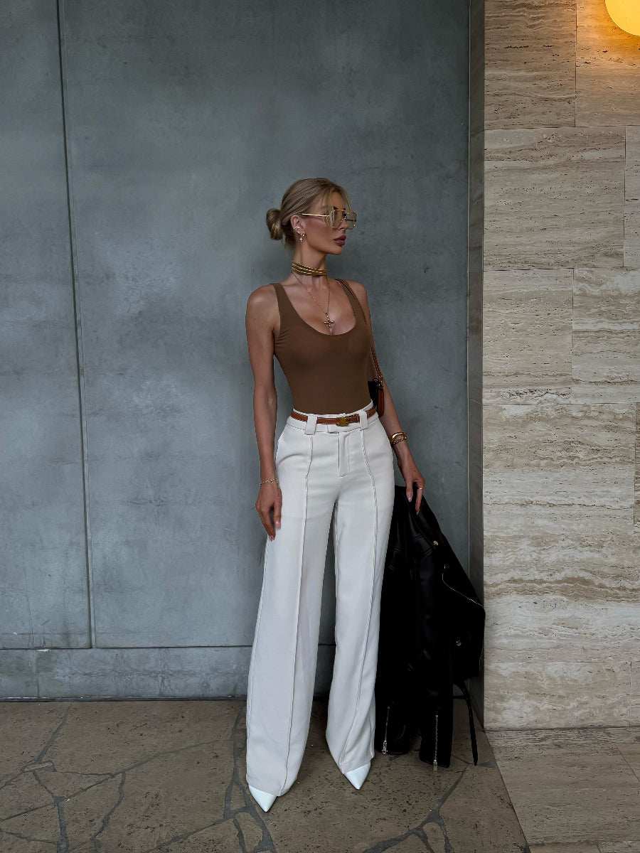 Elira Tofu Pant