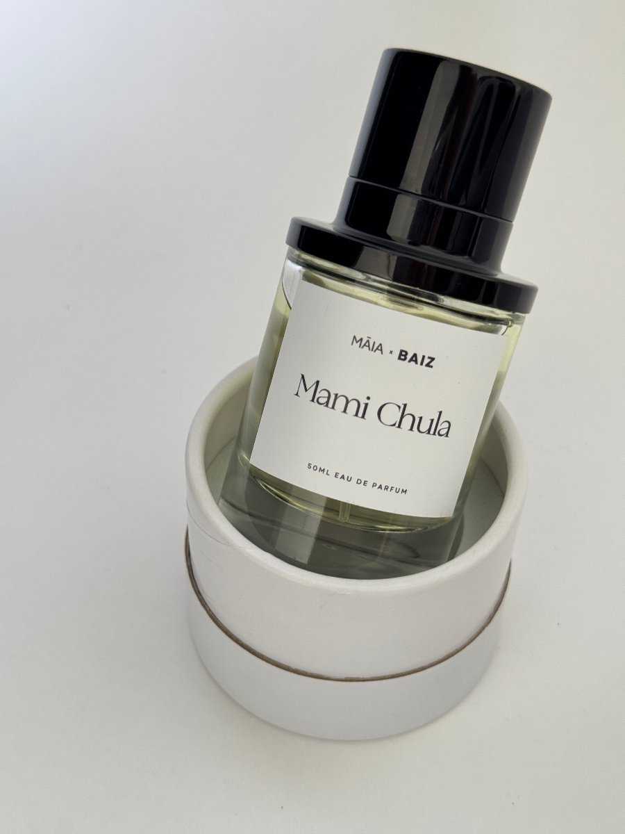 Māia Parfum - Mami Chula 50ml perfume