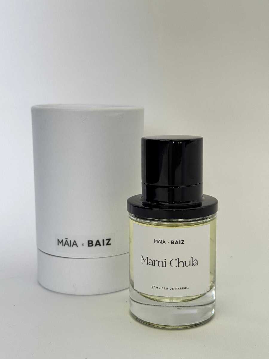 Māia Parfum - Mami Chula 50ml perfume
