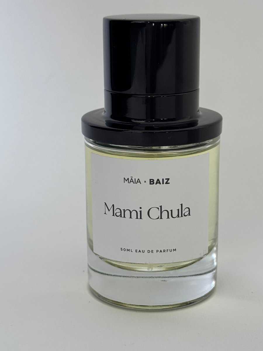 Māia Parfum - Mami Chula 50ml perfume
